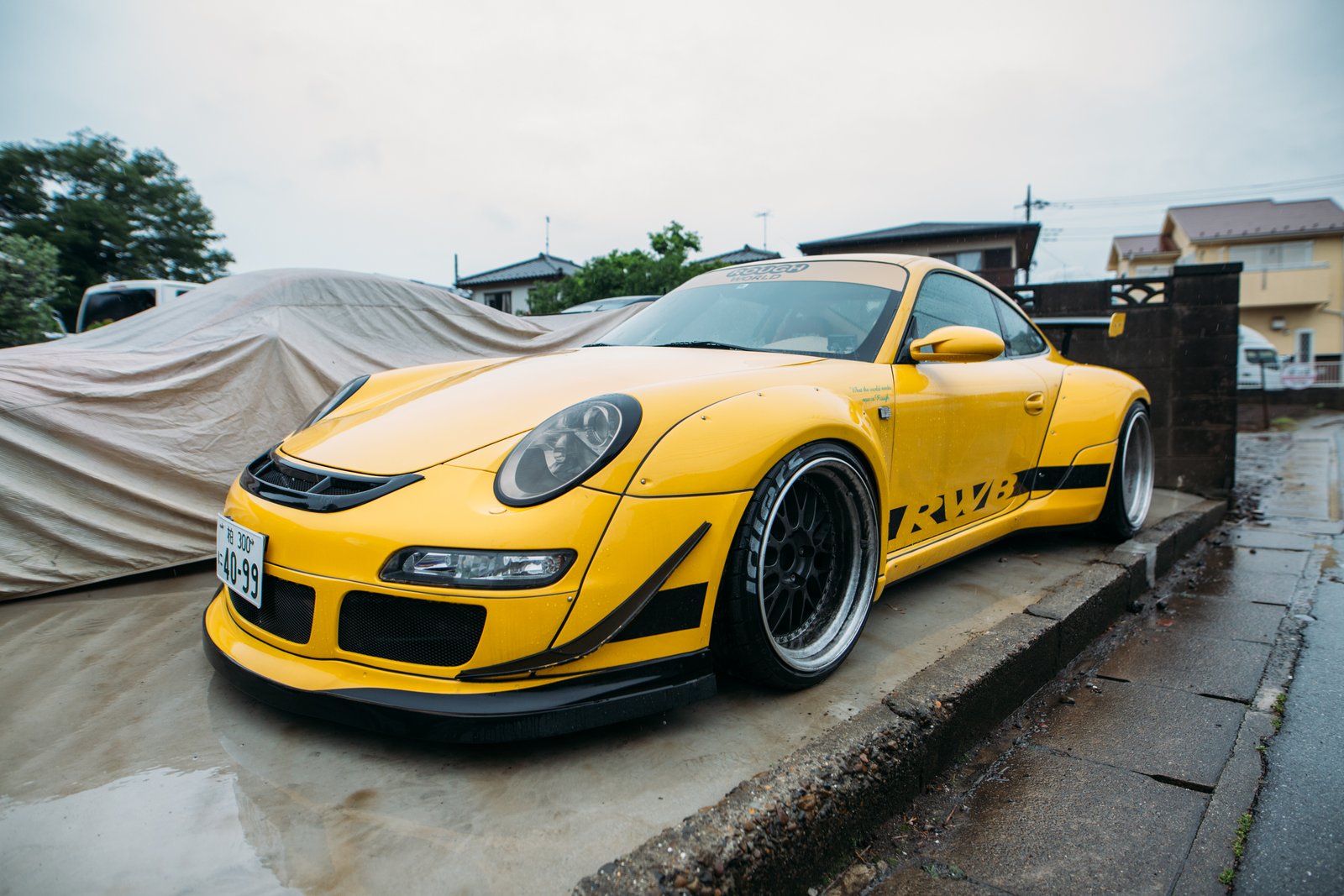 RWB Rauh-Welt Begriff